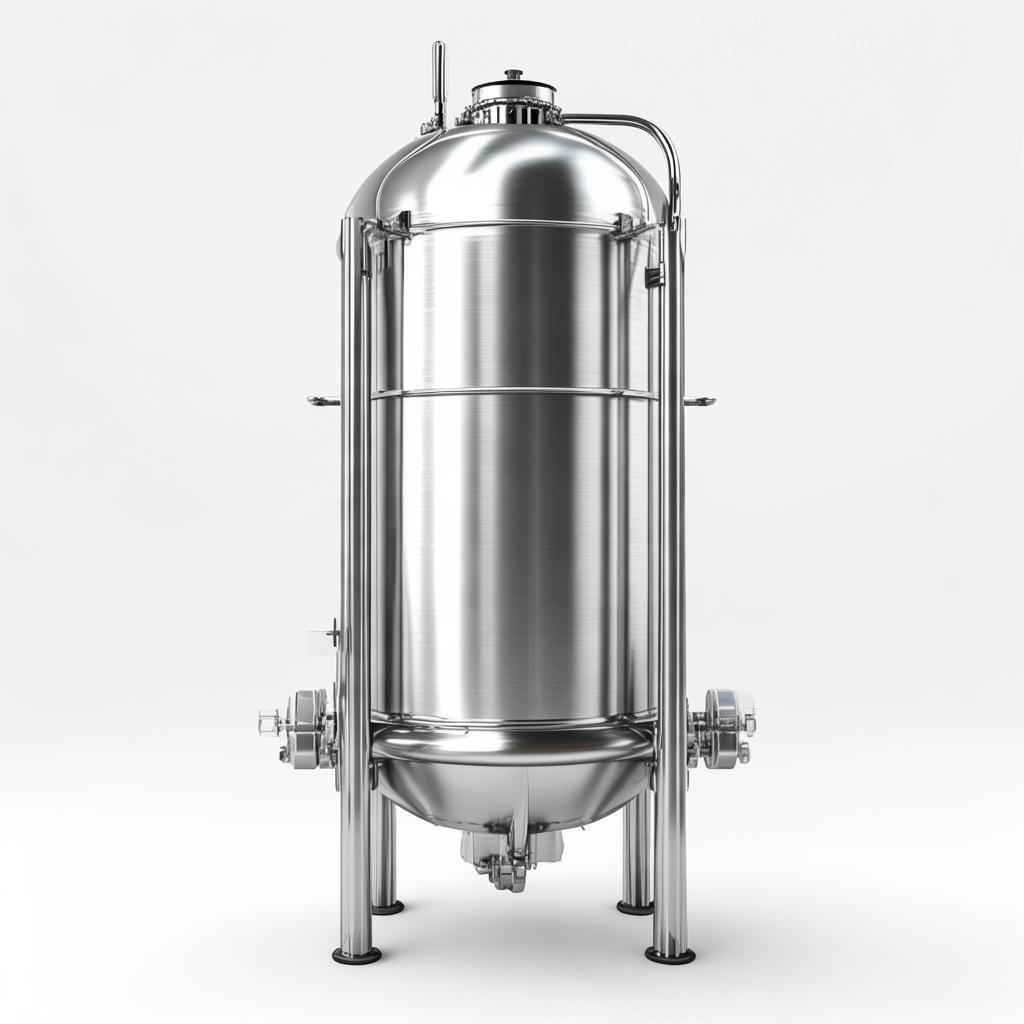 Commercial Energy Storage