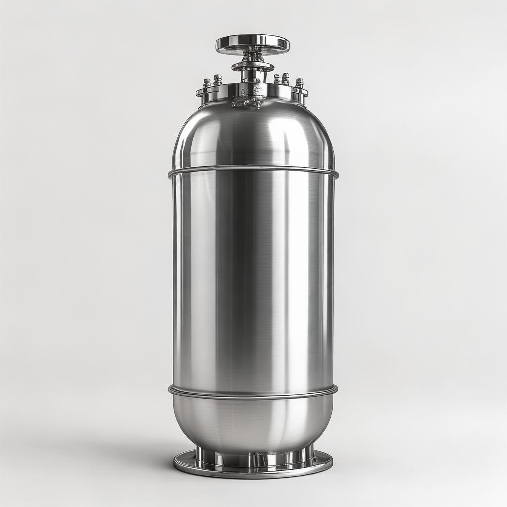 Commercial Hydrogen Electrolyzer