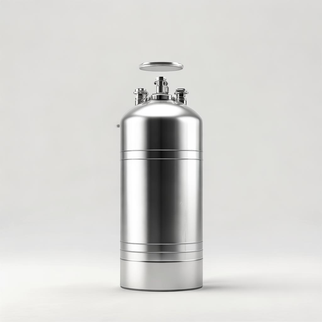 Compact Cng Cylinder