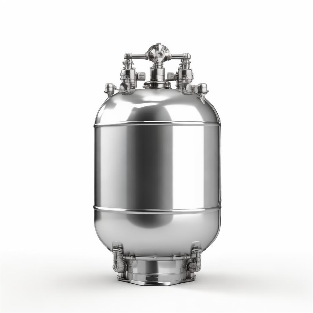 Compress Gas