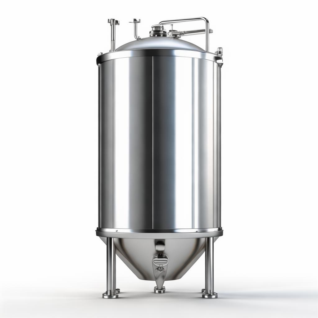 Compressed Gas Cylinder