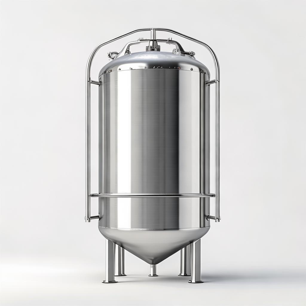 Compressed Gas Tube Trailer