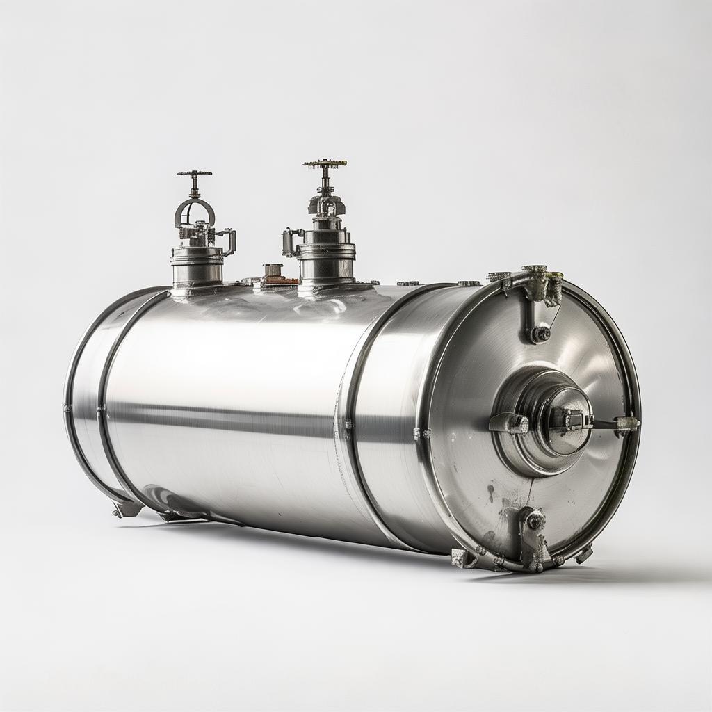 Compressed Hydrogen