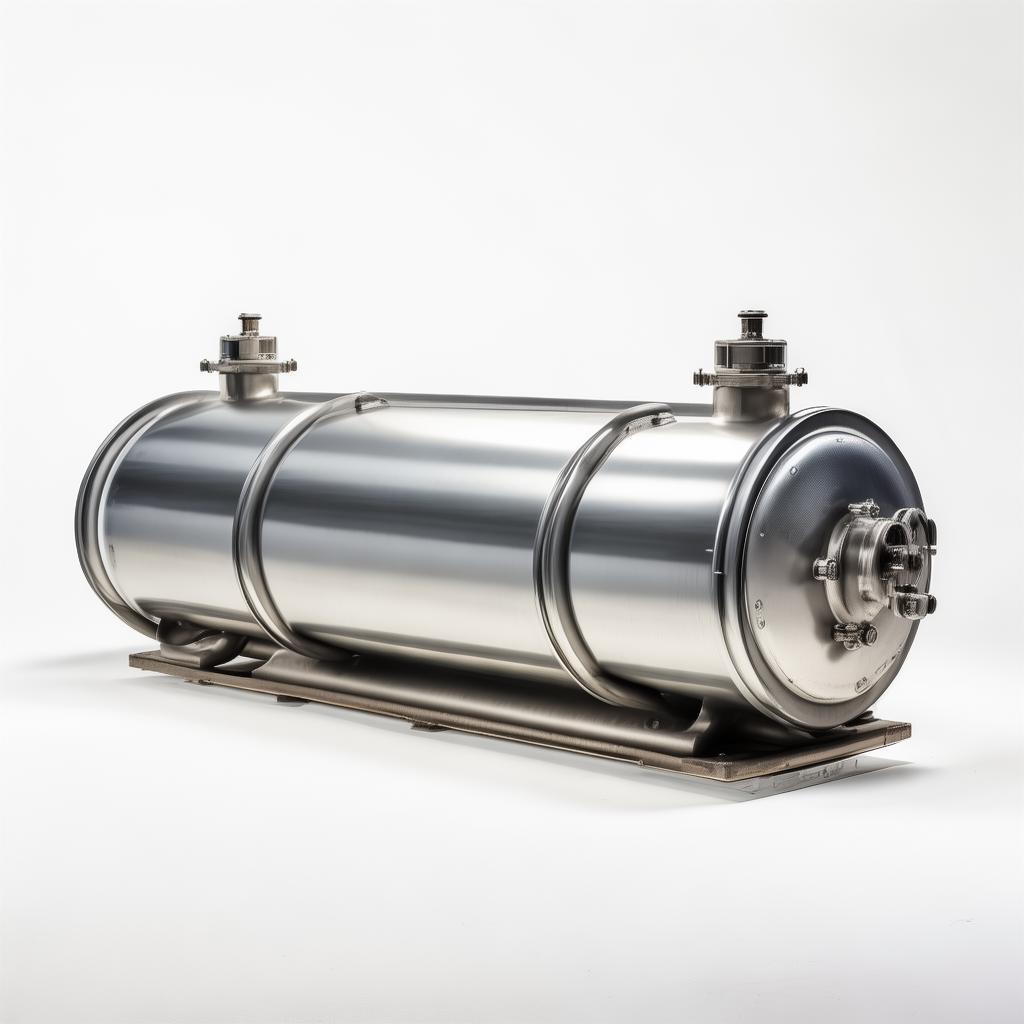 Compressed Natural Gas Cng