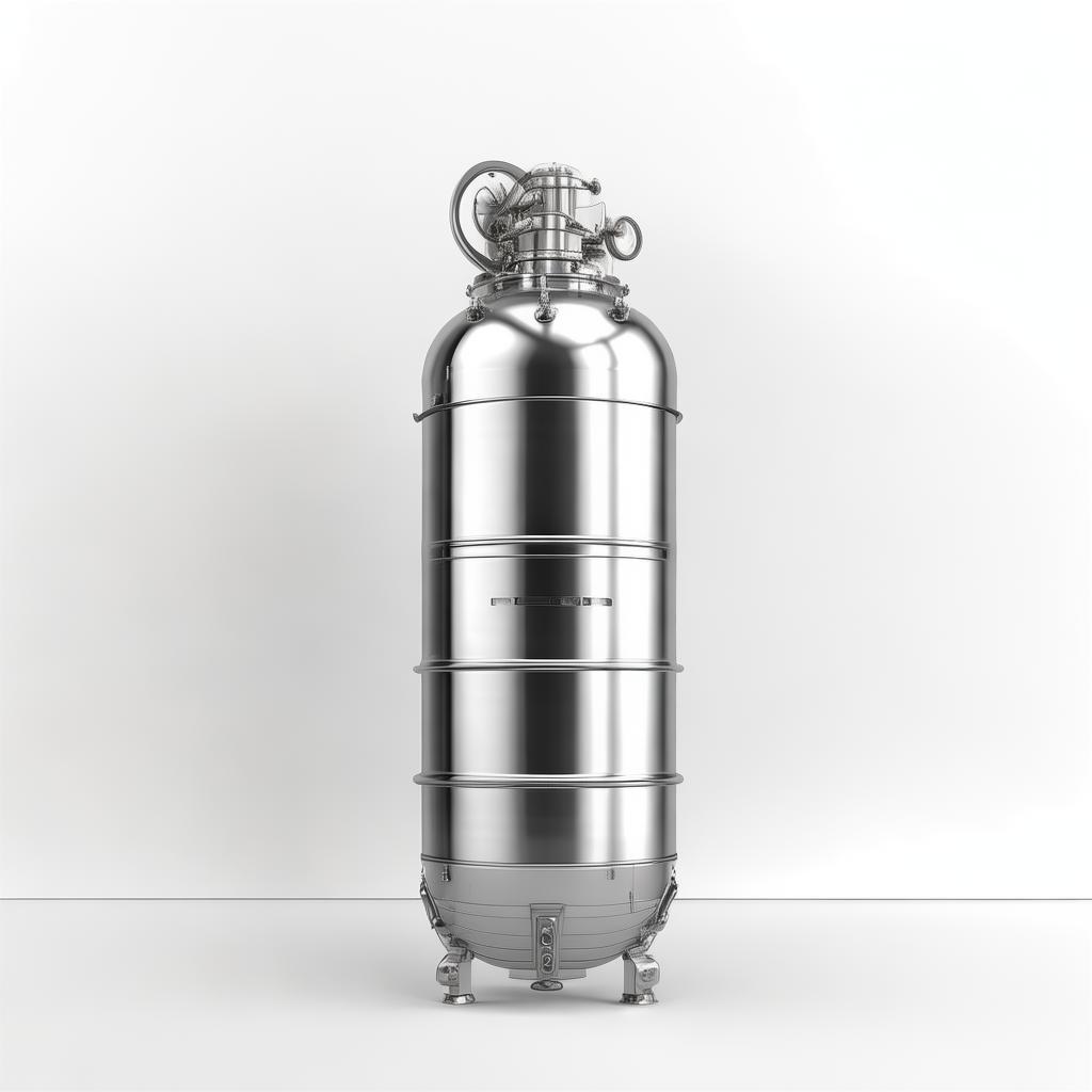 Compressing Natural Gas