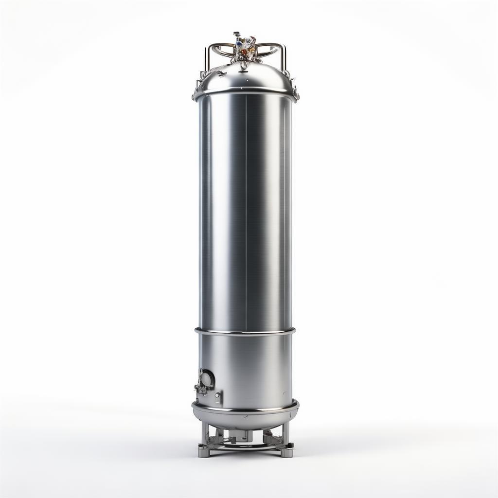 Compression Cylinder