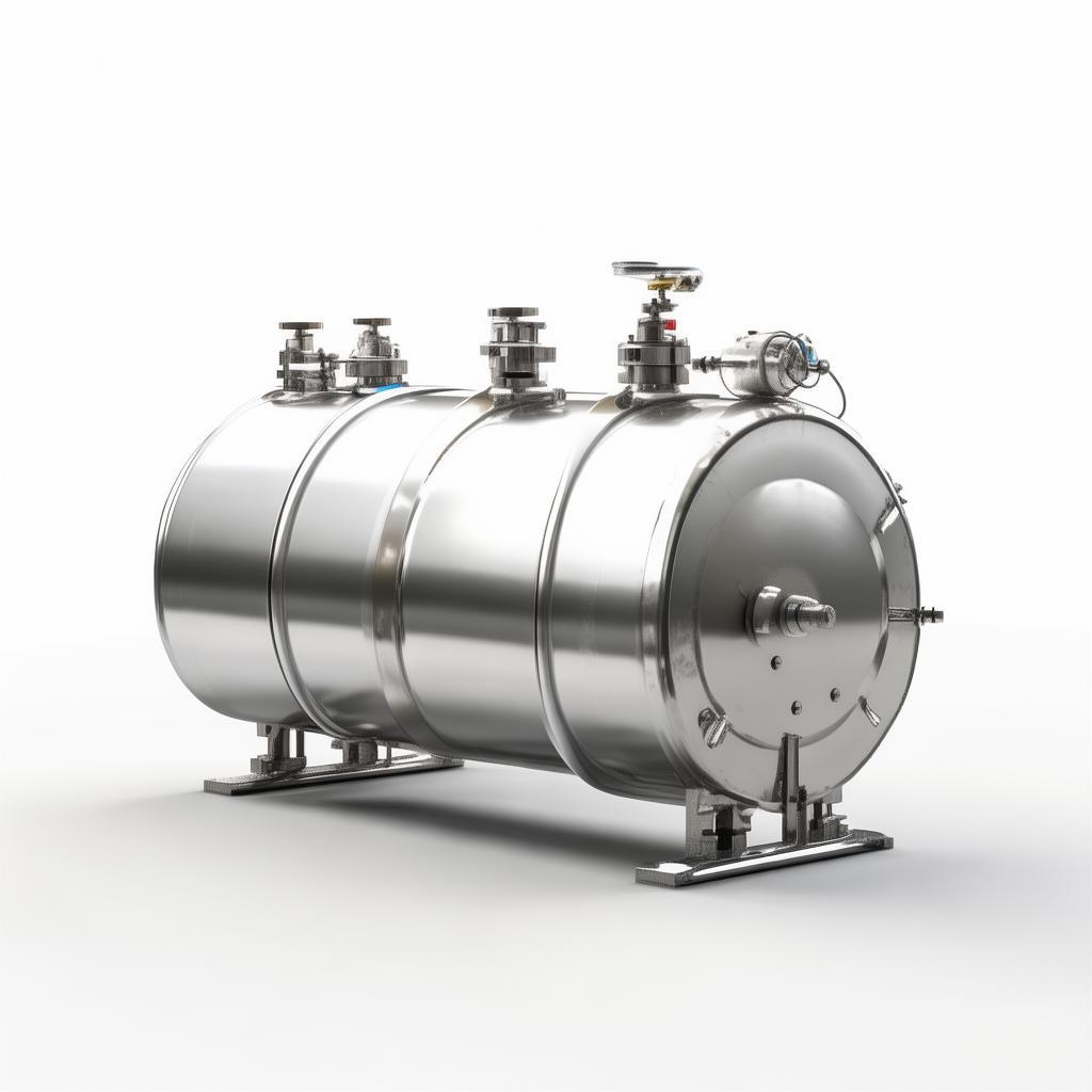 Compression Of Gasses