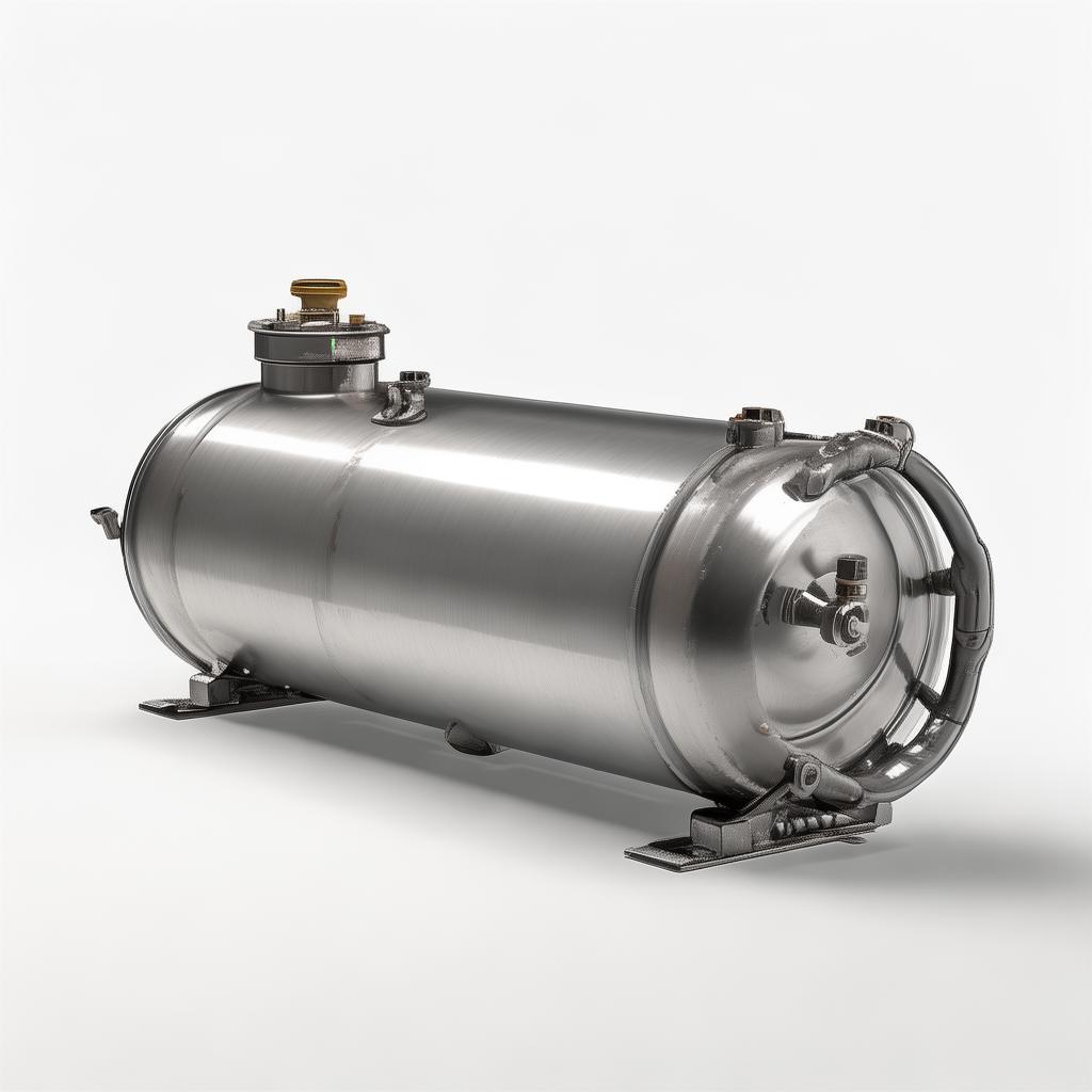 Compressor Cng