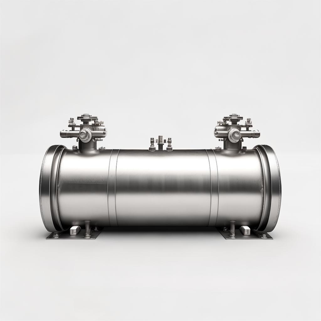 Compressor For Oil And Gas