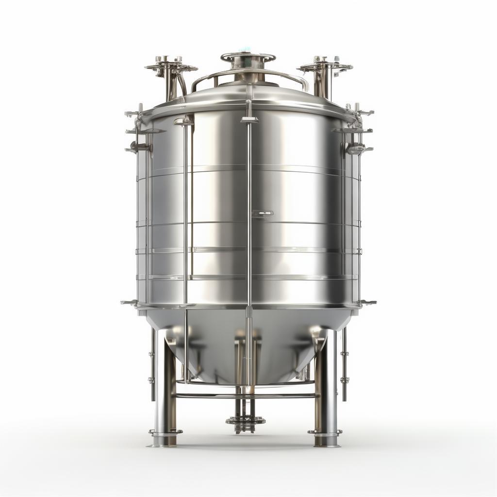 Compressor Natural Gas