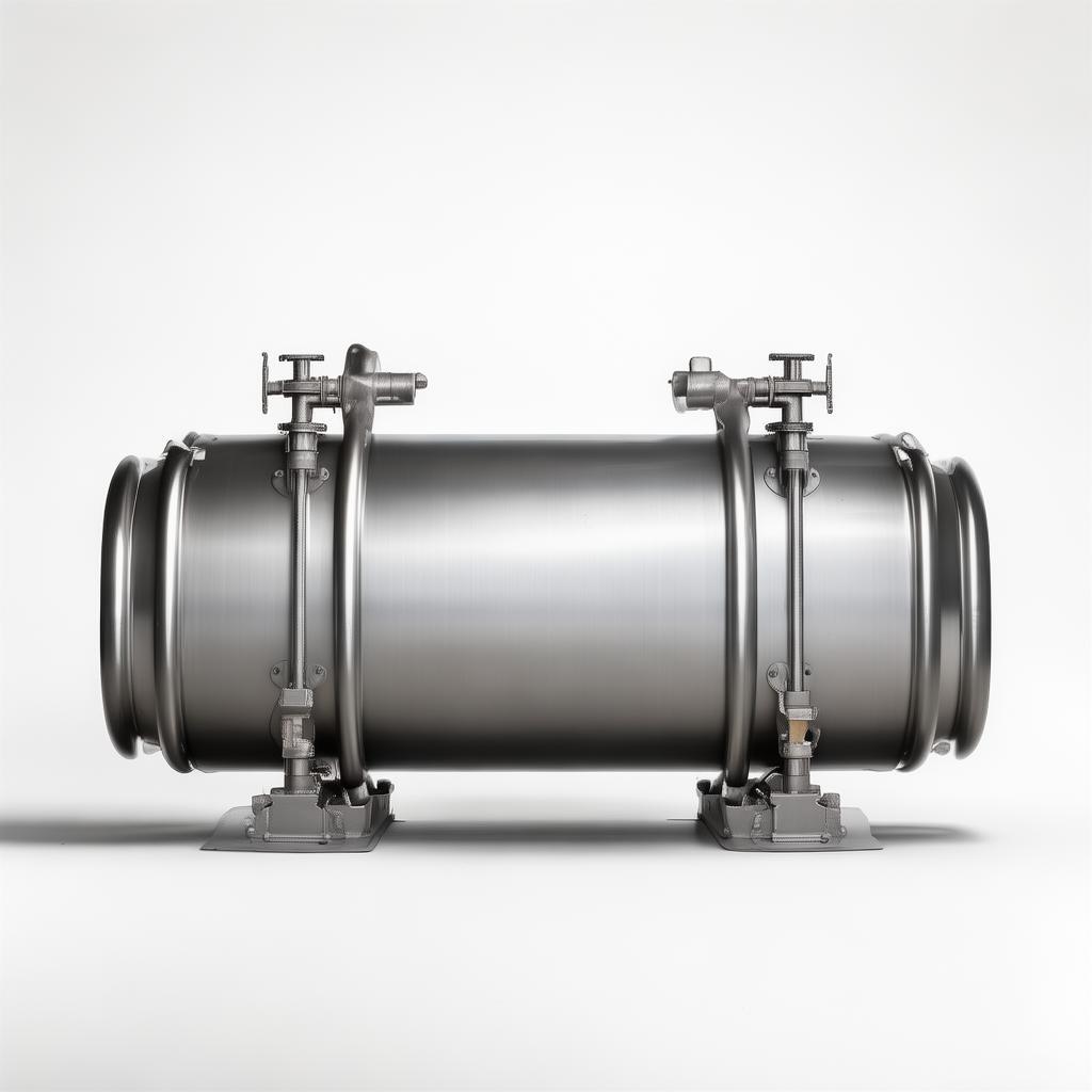 Air Compressor Skid Package