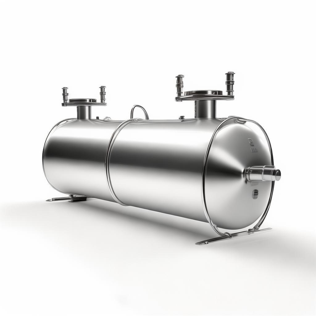 Compressor Station
