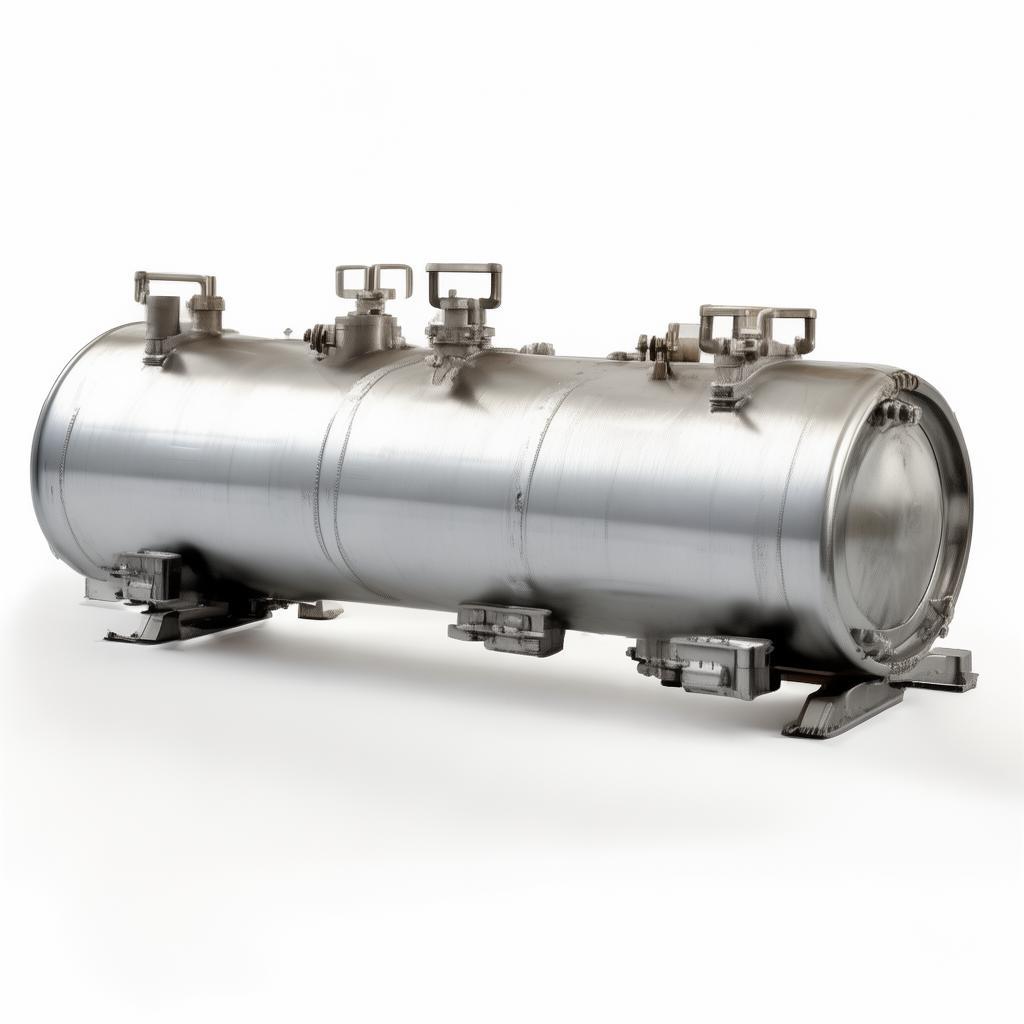 Compressor Equipment