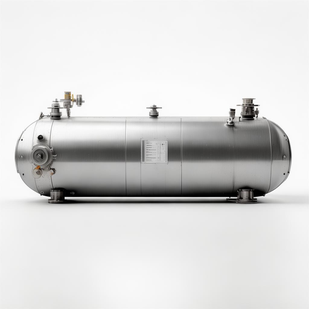 Cone Roof Tank