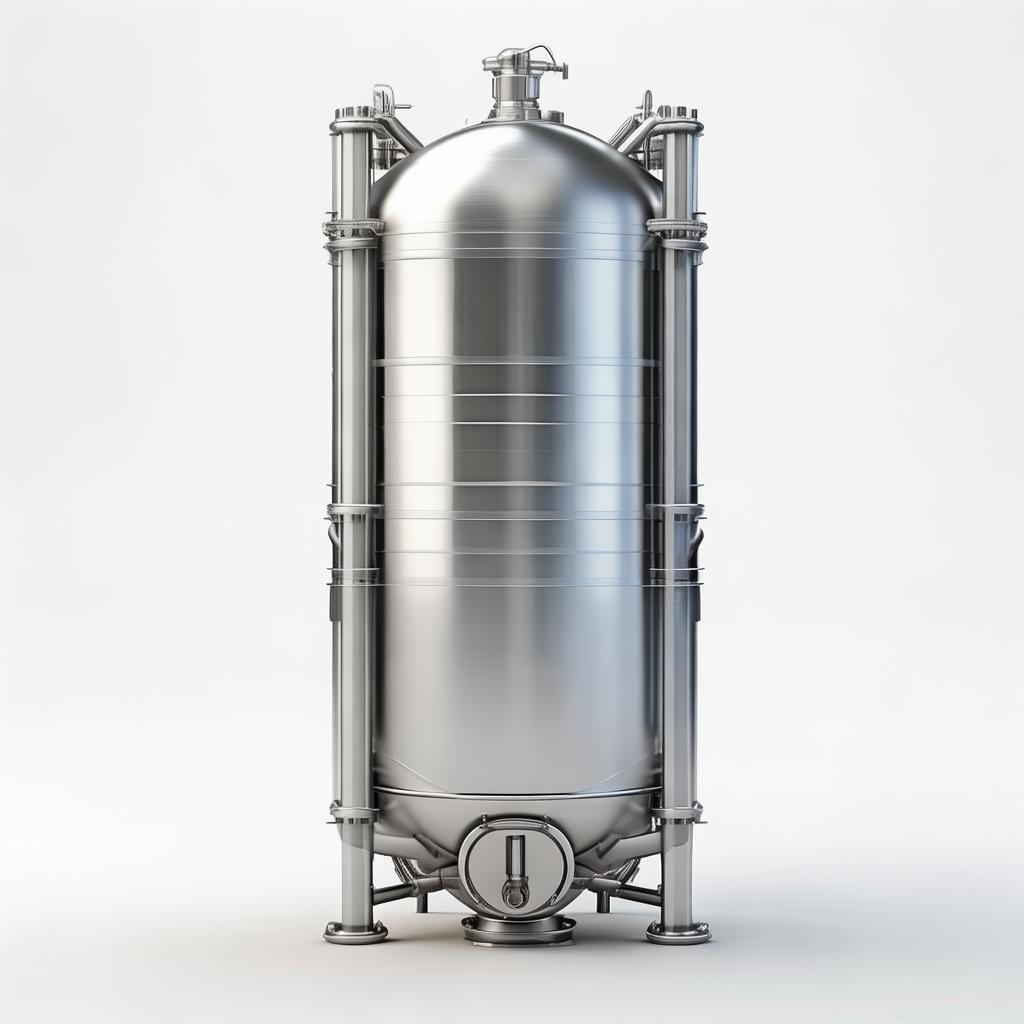 Container Tank