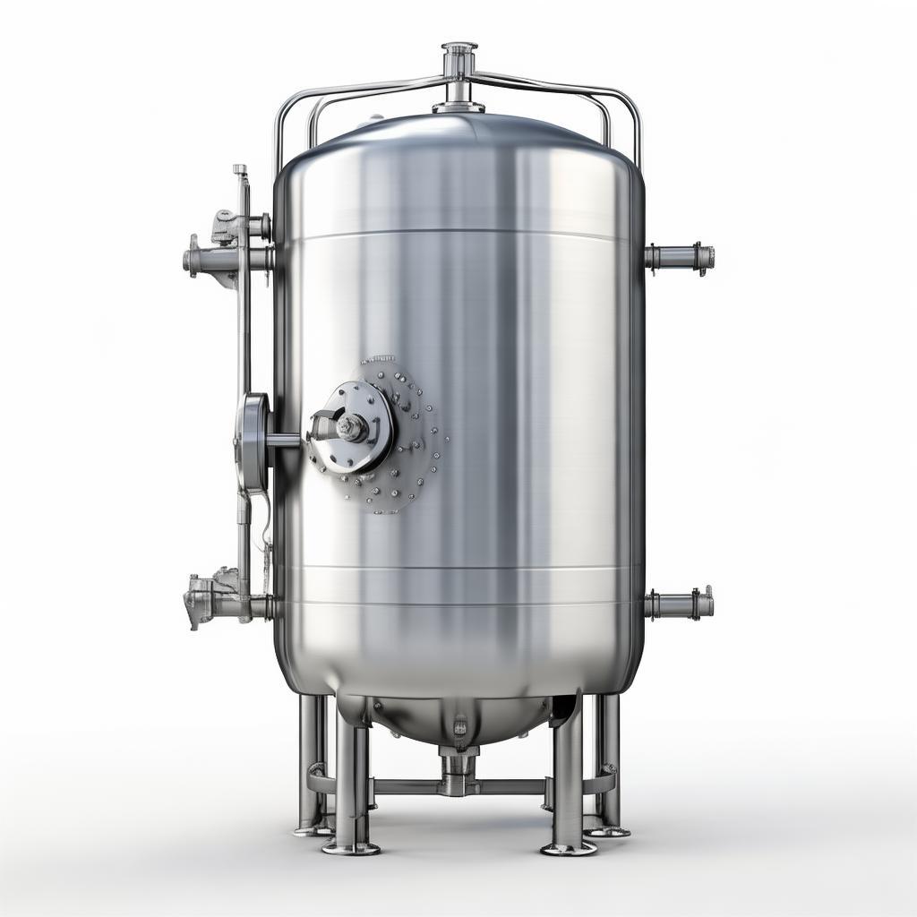Container Tanks