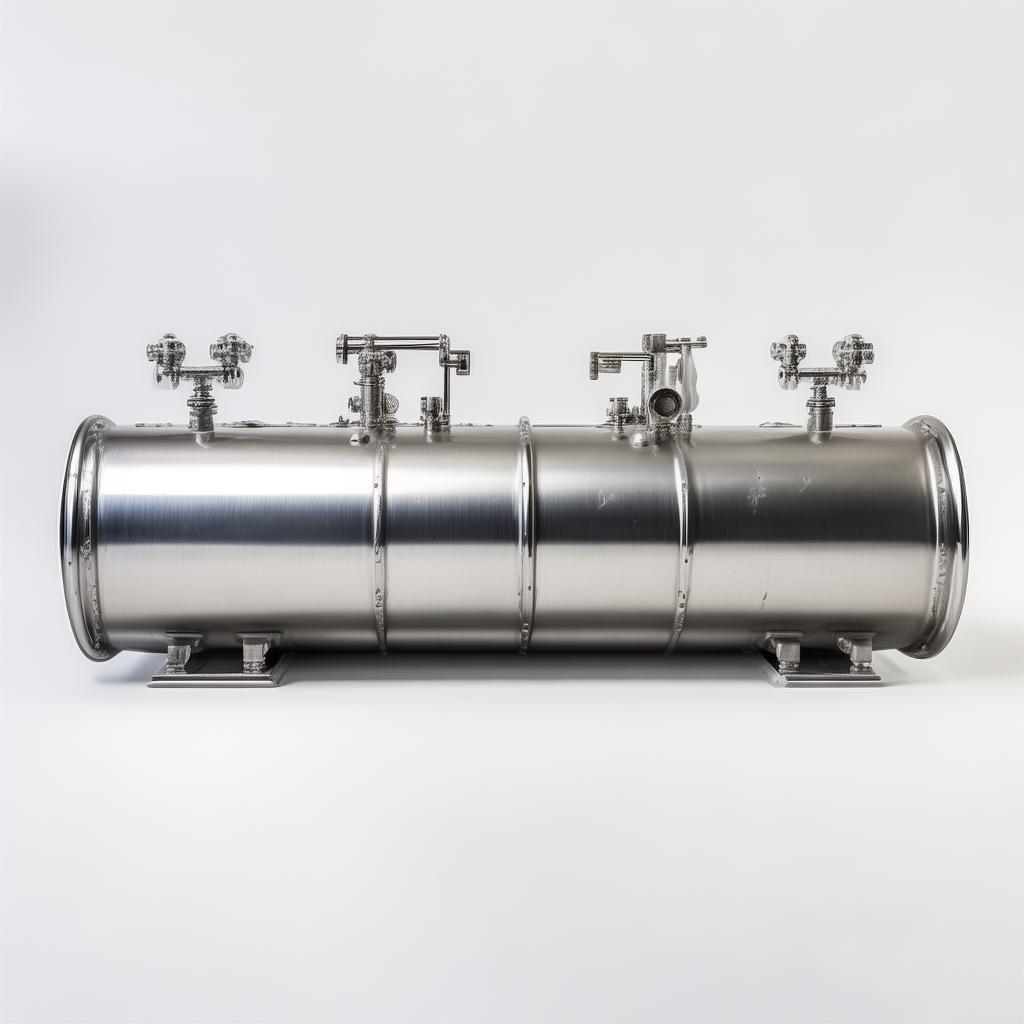 Storing Hydrogen