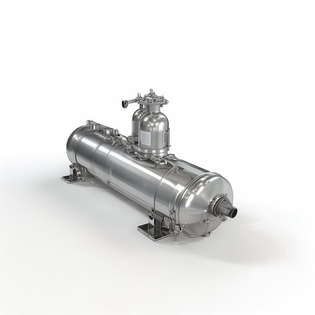 Cracking Ammonia