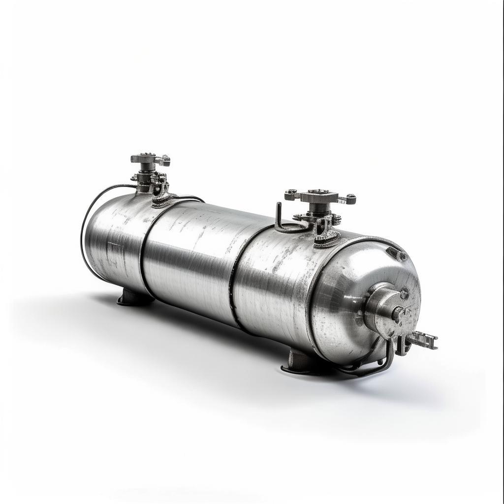 Storage Tanks Installation