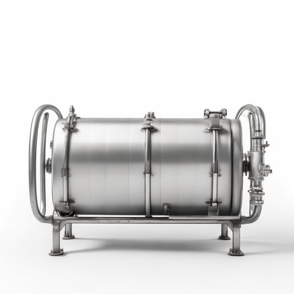 Lng Iso Container Capacity