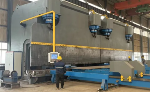 Arc Welding EDM Threading & Buffing Machine Parts Factory