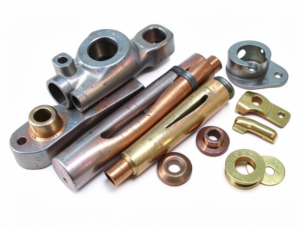 Bronze Brass & Brass Shim for Metal Parts | Wholesale Bronze Brass & Brass Shim for Metal Parts | Wholesale