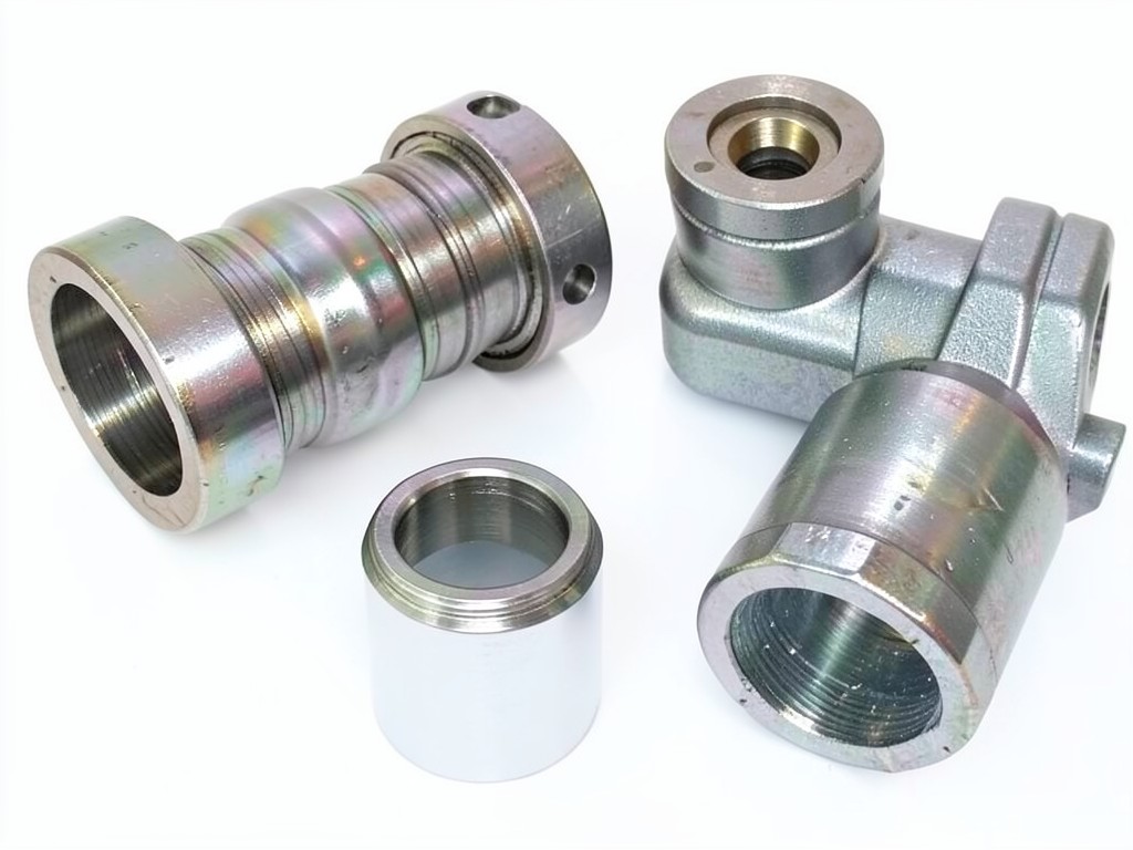 What Is Low Pressure Die Casting for Metal | Factory What Is Low Pressure Die Casting for Metal | Factory