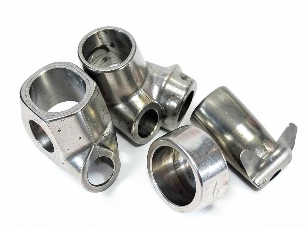Wholesale Stainless Steel Sheet Metal Part Supplier | China