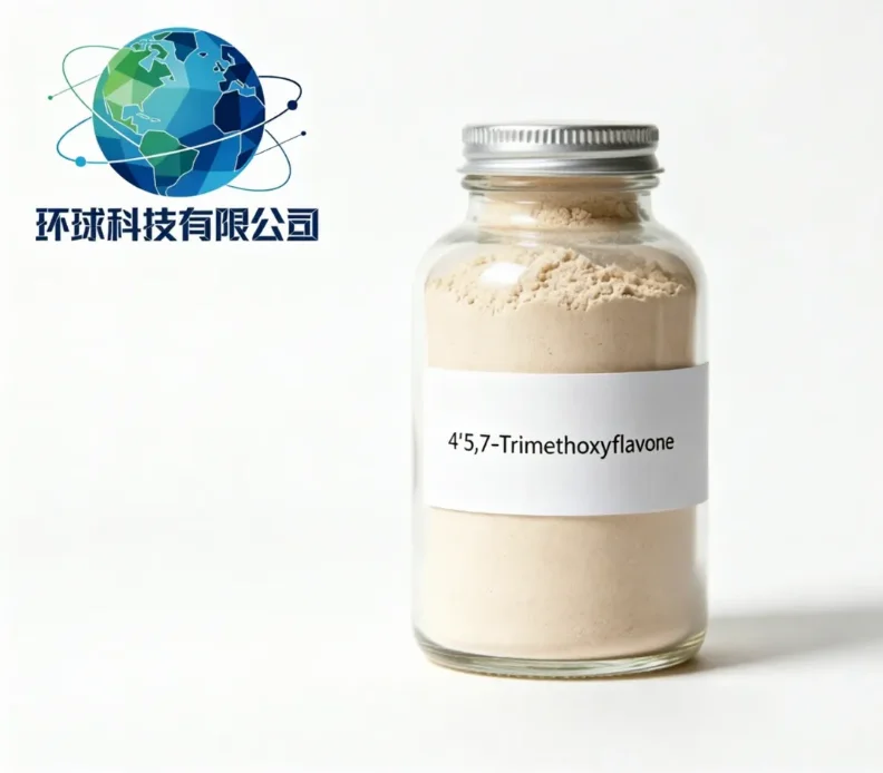 Cas 63295 48 7 7 Hydroxy 4' Methoxyisoflavone