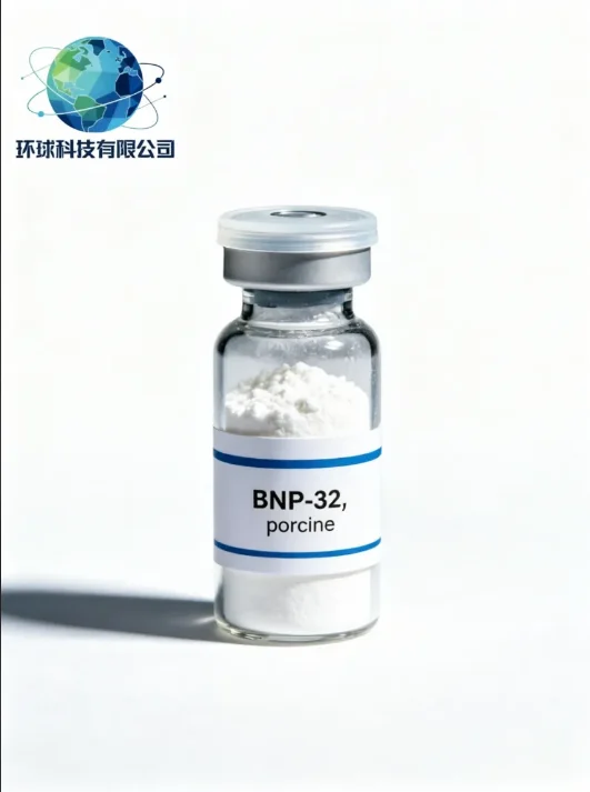 Bnp 32 Porcine Cas No.117345 87 6 Bnp 32 Porcine Cas No.117345 87 6