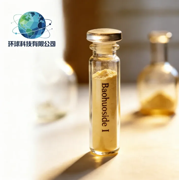 China Bestleading Cas 2381089 83 2 (Tirzepatide Intermediate) Company