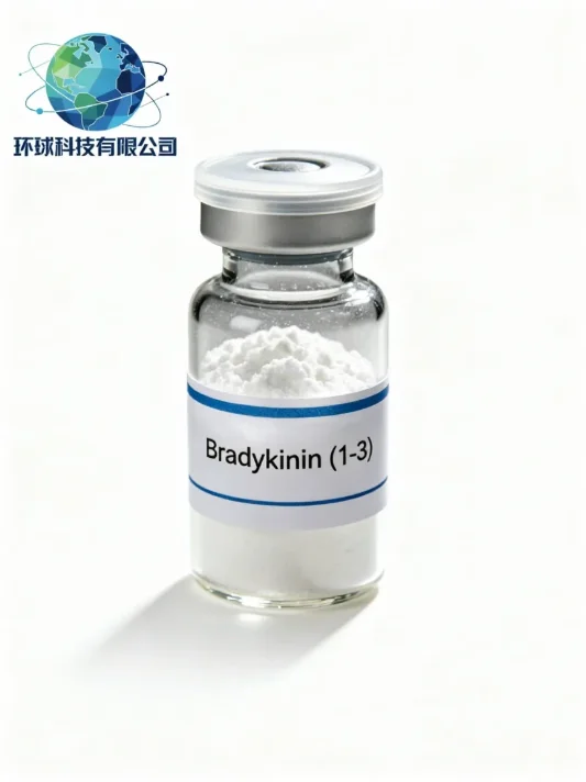 Bradykinin Potentiator C And Potentiating Peptide