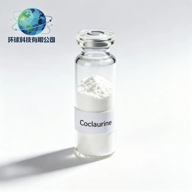 Coclaurine Cas No.486 39 5