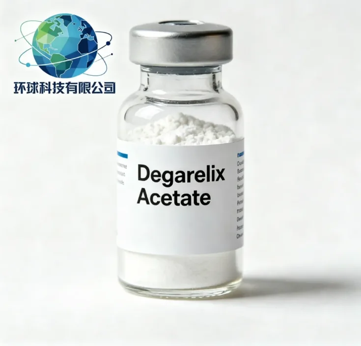 Cas 161383 47 7 Degarelix Intermediate