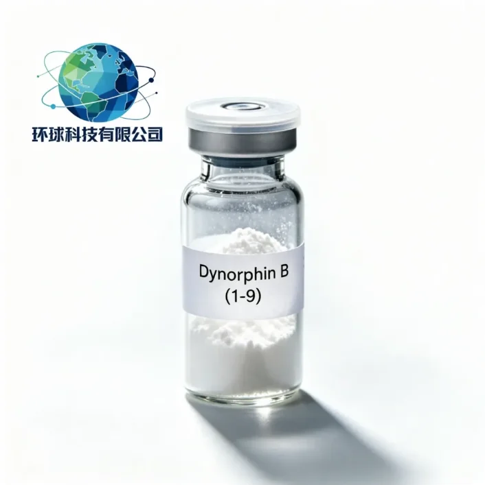 Opioid Peptide