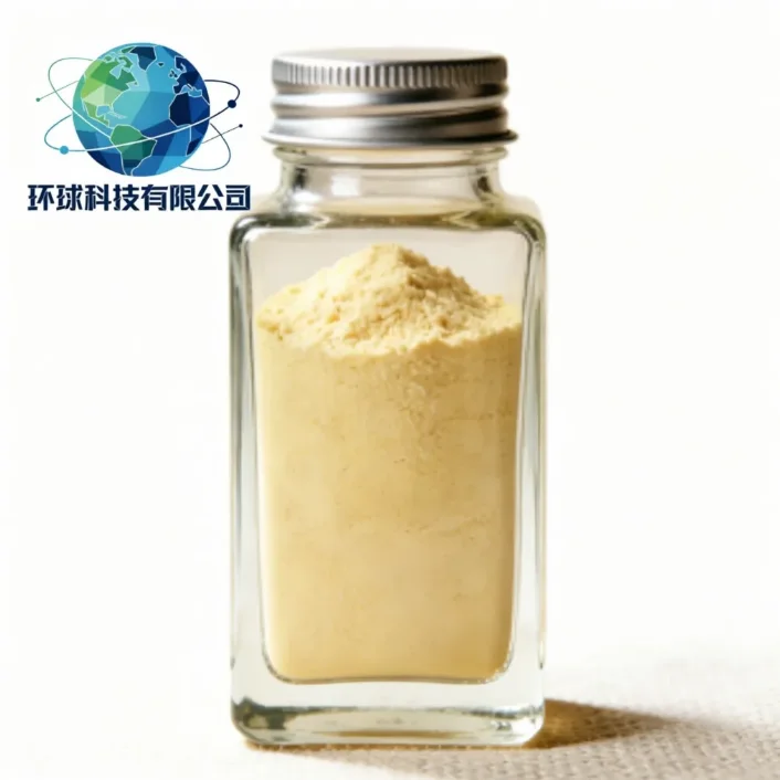 Ozempic Active Ingredient Semaglutide Supplier