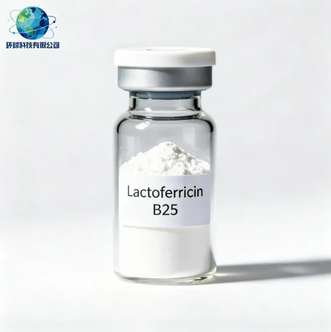 But17 Peptide Inhibitor