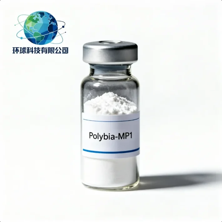 Polybia Mp1 Cas No.872043 01 1 Polybia Mp1 Cas No.872043 01 1