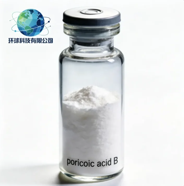 Benzoic Acid