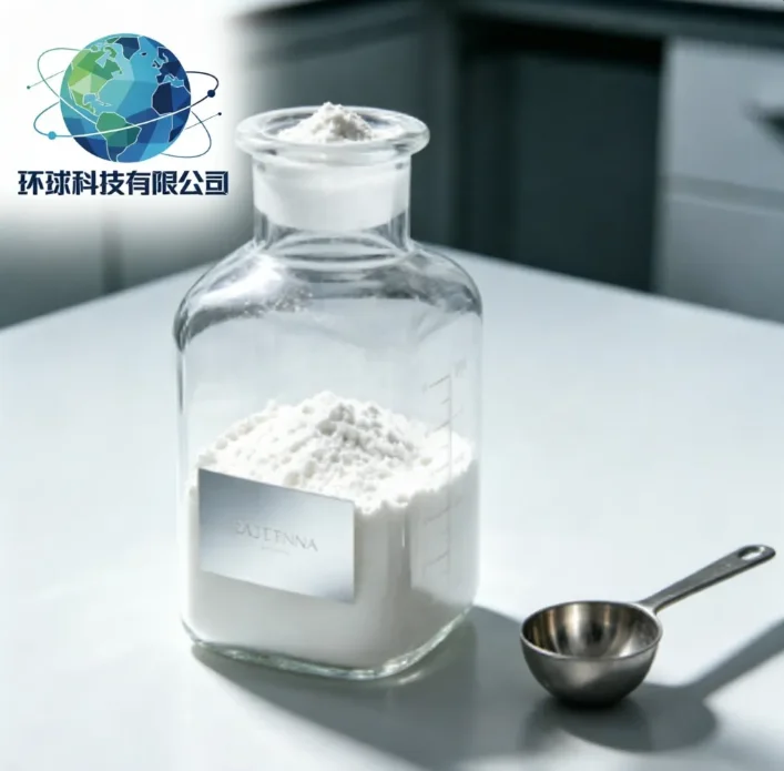 Glepaglutide Cas 1185055 68 8 Metabolic Health Service Supplier