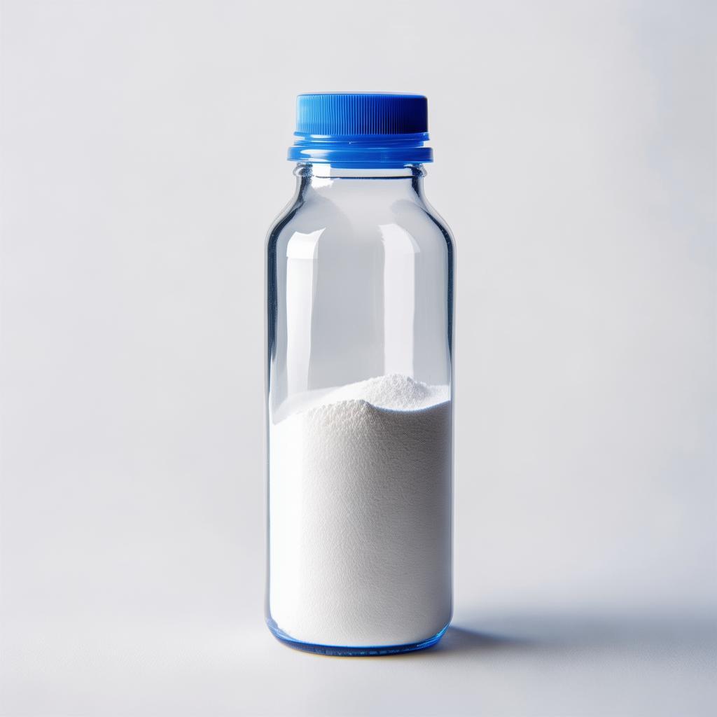Polyglumatic Acid