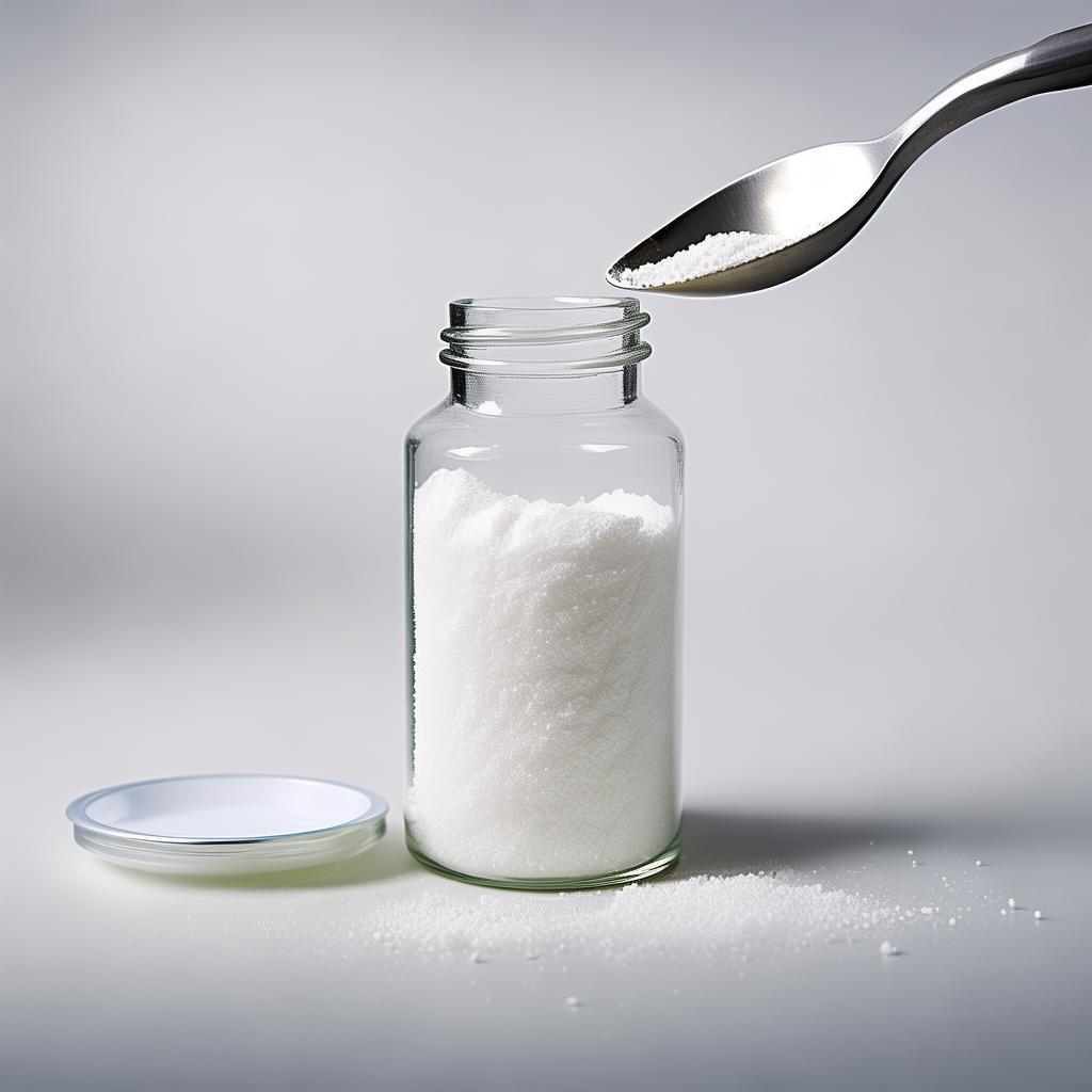 Pain And Addiction Study Tool Research Compound