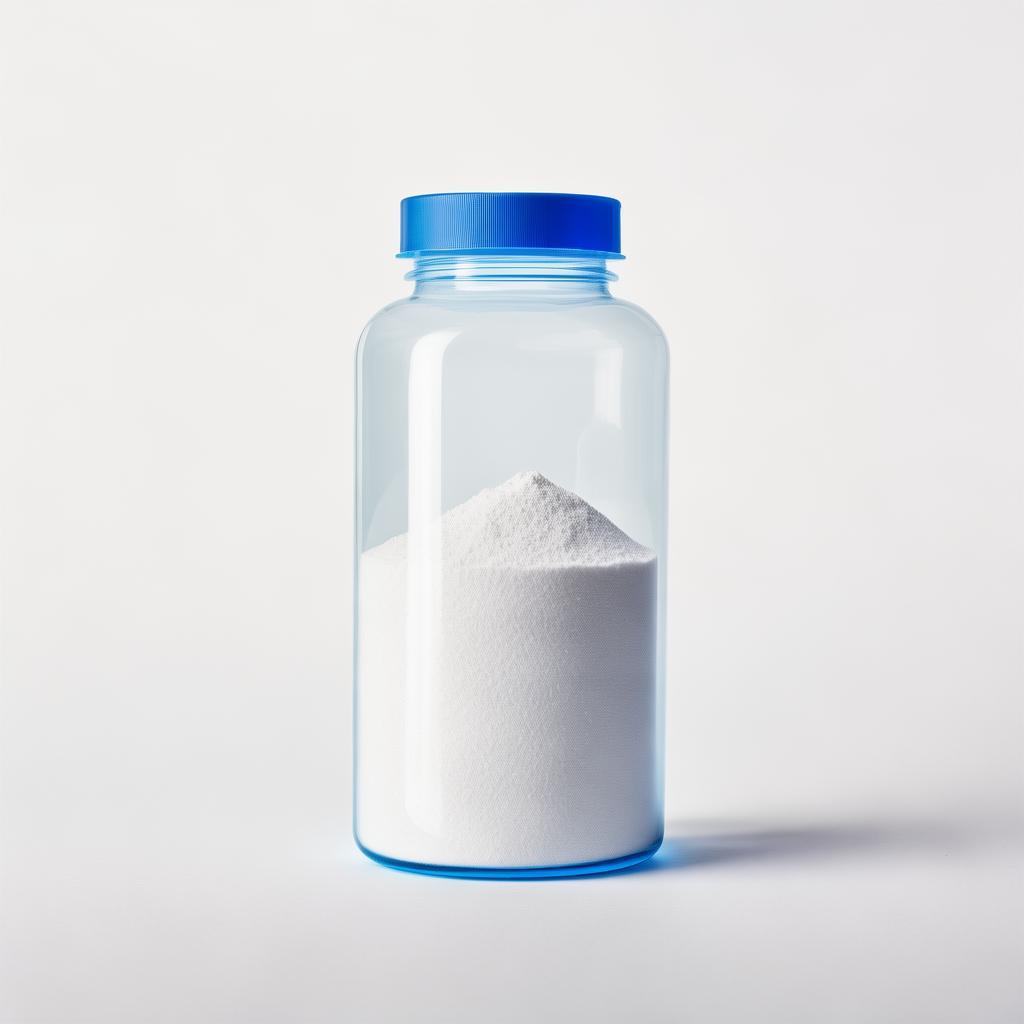 Density Polyethylene Glycol