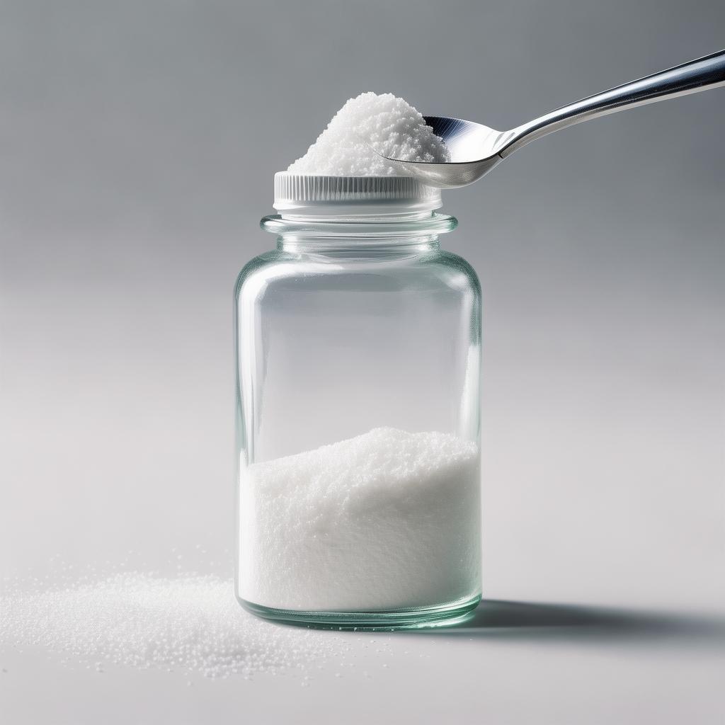 Eperisone Hydrochloride
