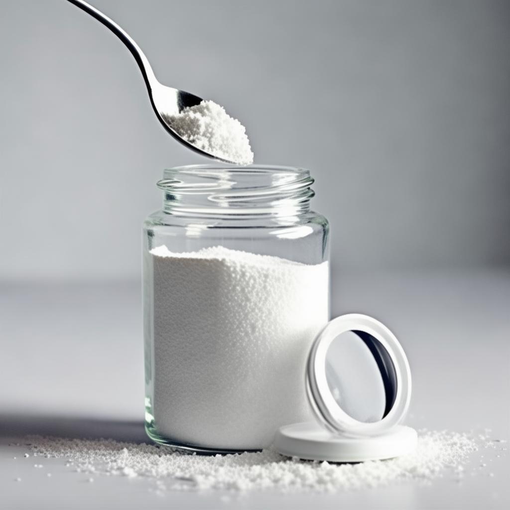 High Purity Epa Supplier Isomenthol Standard