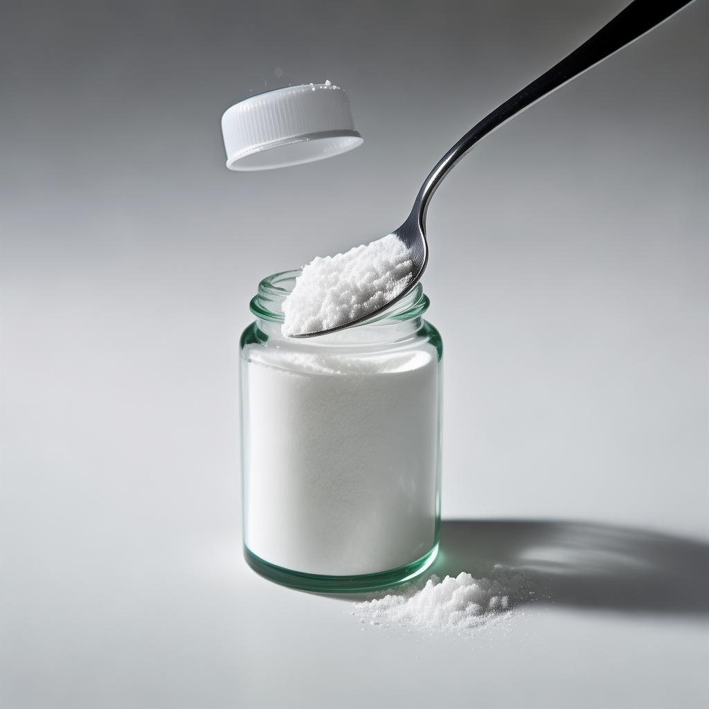 Anti Fatigue Sports Nutrition Ingredient