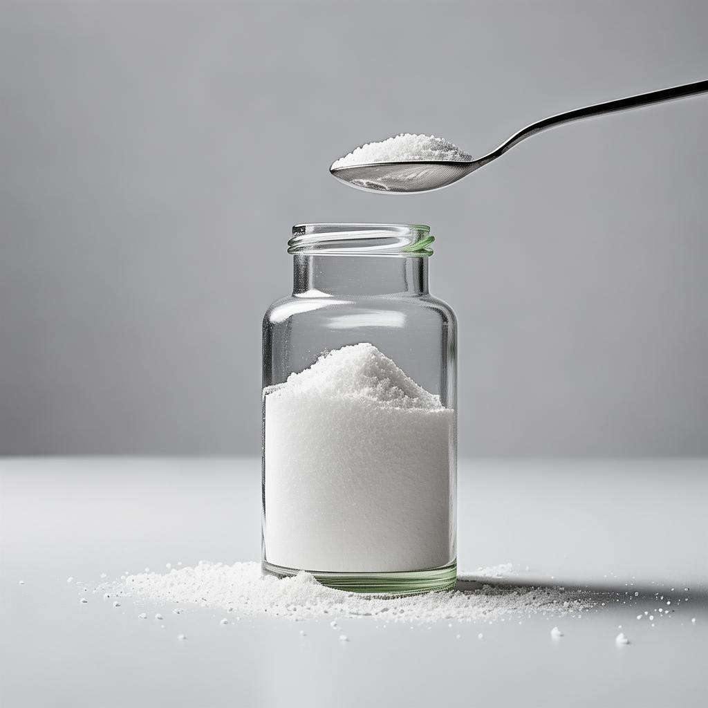 Cosmetic Peptide Manufacturer