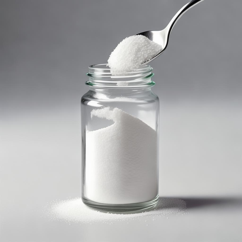 Performance Enhancer Research Compound
