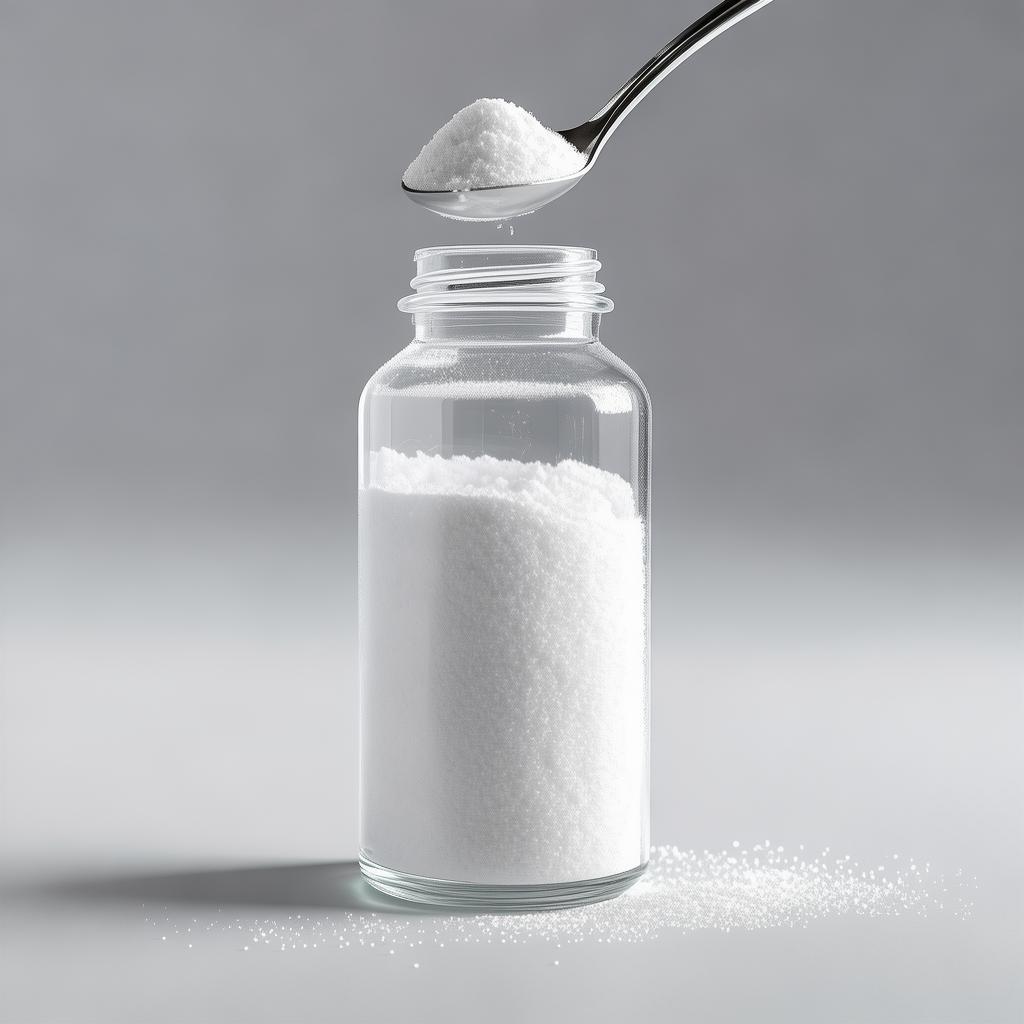 Bioactive Phenolic Glucoside
