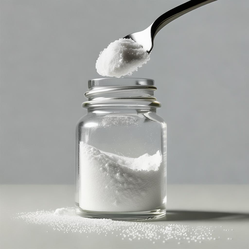 Bulk Peptide Powder